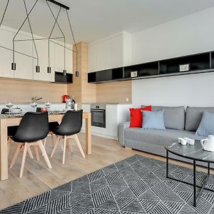 Appartement met een Slaapkamer